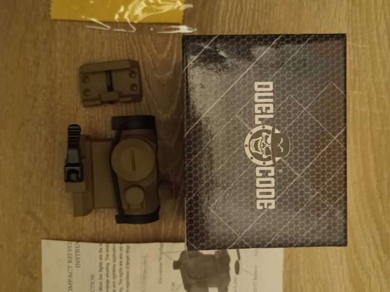 T1 Dual Code