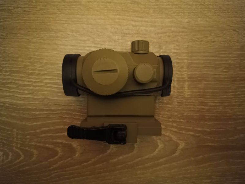 T1 Dual Code