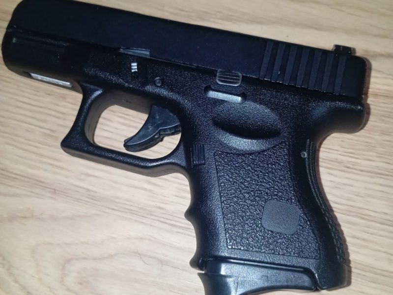 Glock 26