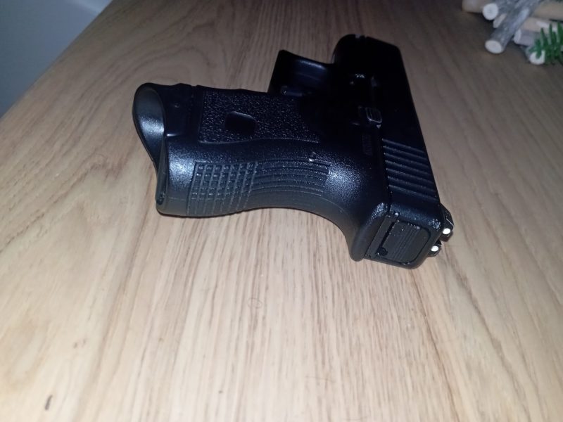Glock 26