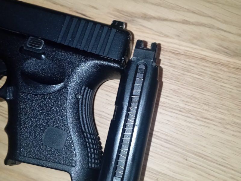 Glock 26