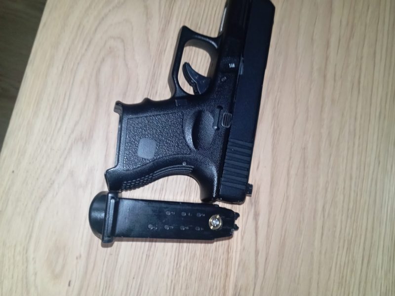 Glock 26