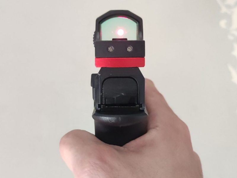 NOVRITSCH SSP18