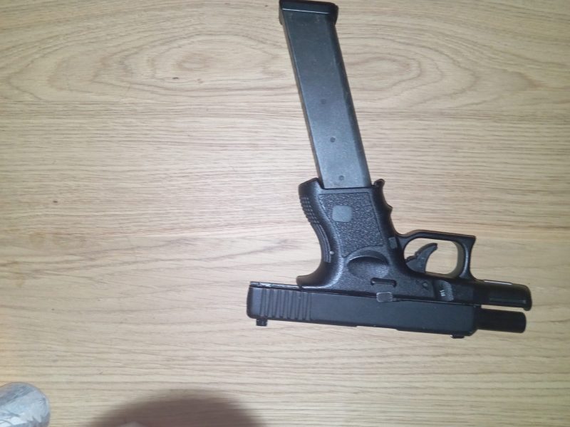 Glock 26