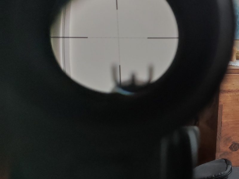 M14 DMR (CM.032A) AEG NUEVA