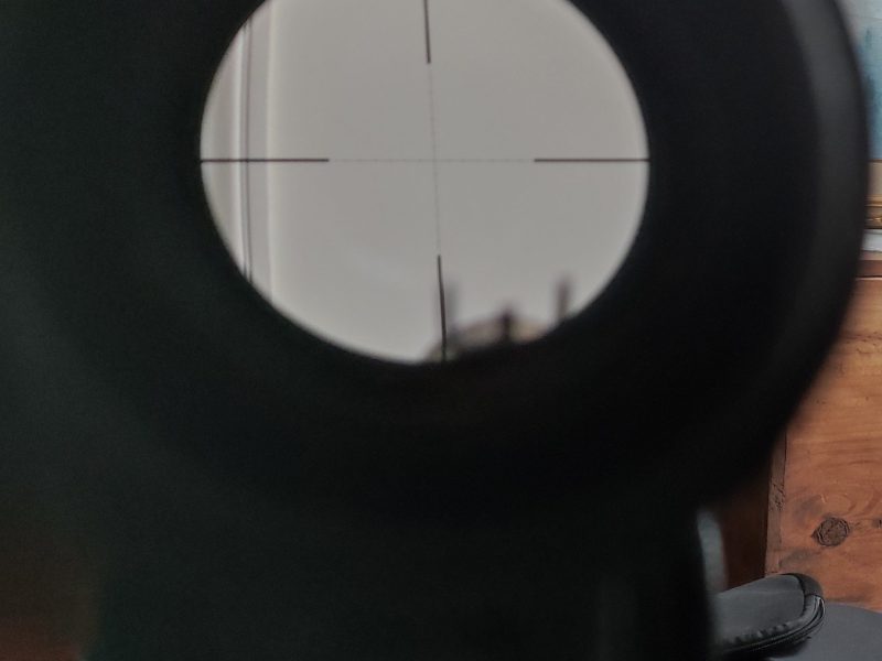 M14 DMR (CM.032A) AEG NUEVA