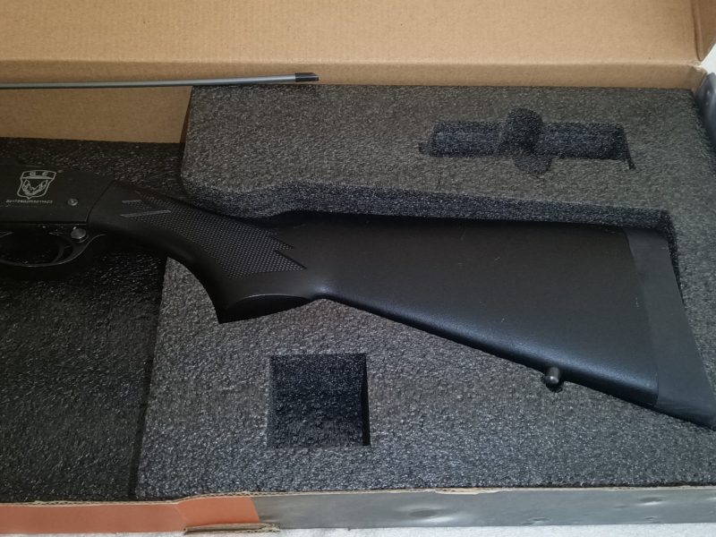 M 870 GOLDEN EAGLE REPLICA GAS