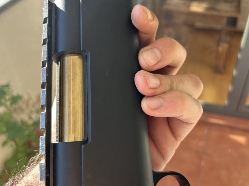 JG-BAR10 FULL UPGRADE