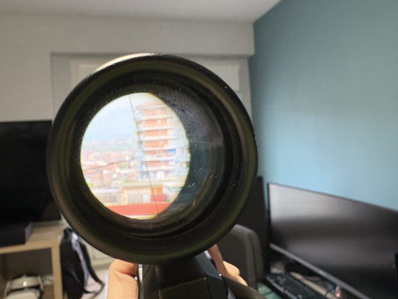L96 upgradeado
