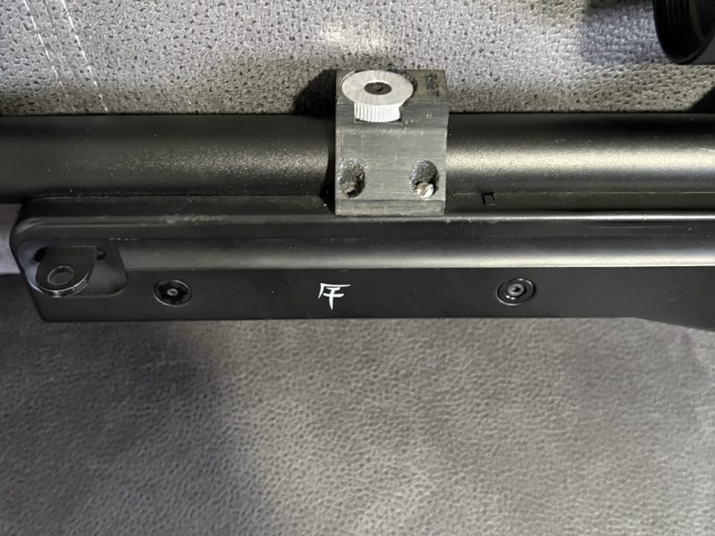 L96 upgradeado