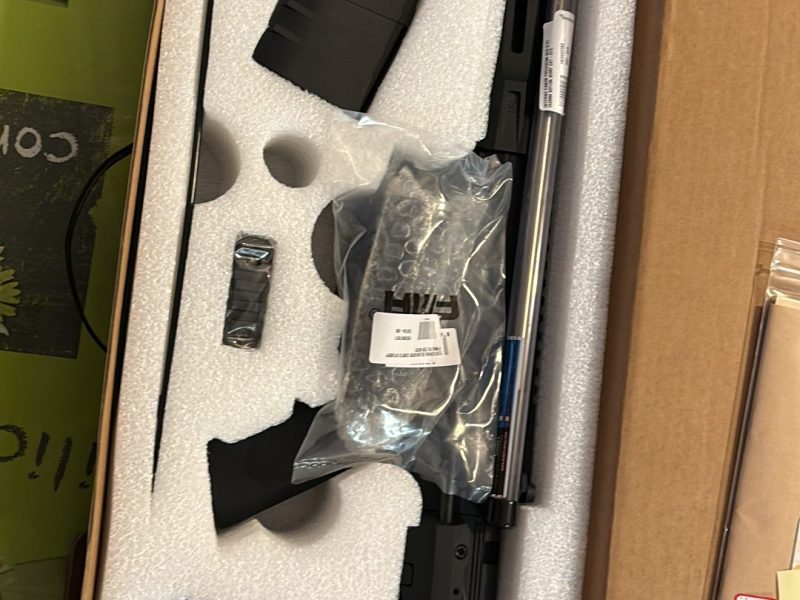 Krytac PDW Mk2