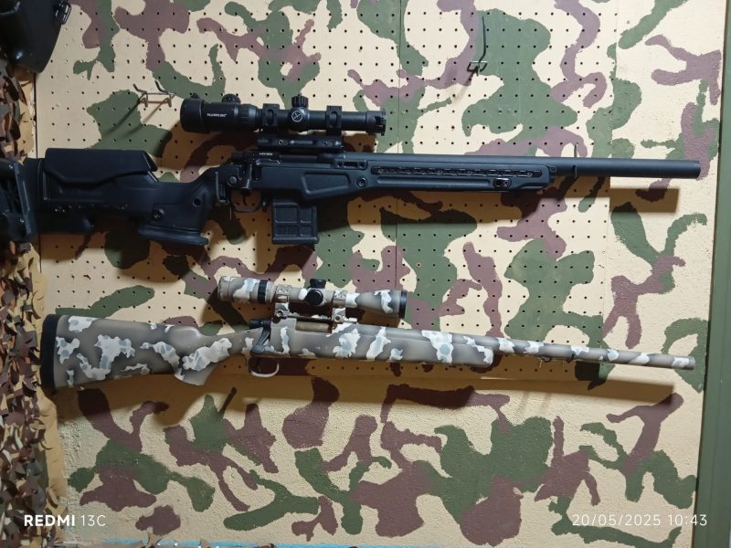 VSR-10 Tokio Marui