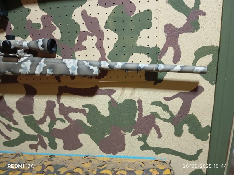 VSR-10 Tokio Marui