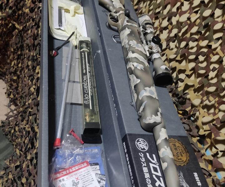 VSR-10 Tokio Marui