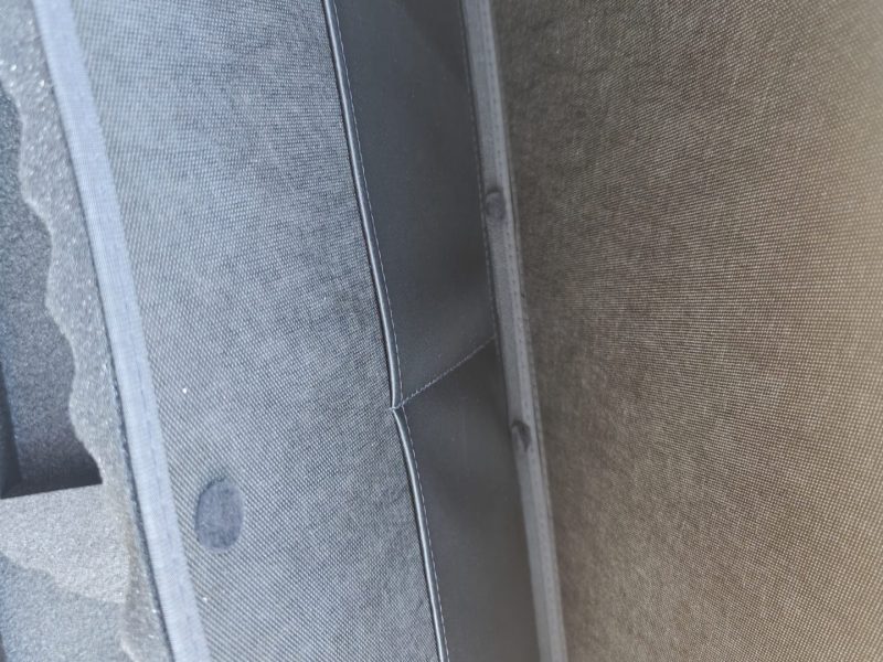 Maleta rígida airsoft 72x37x12
