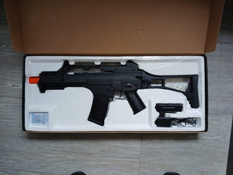 G36-G608
