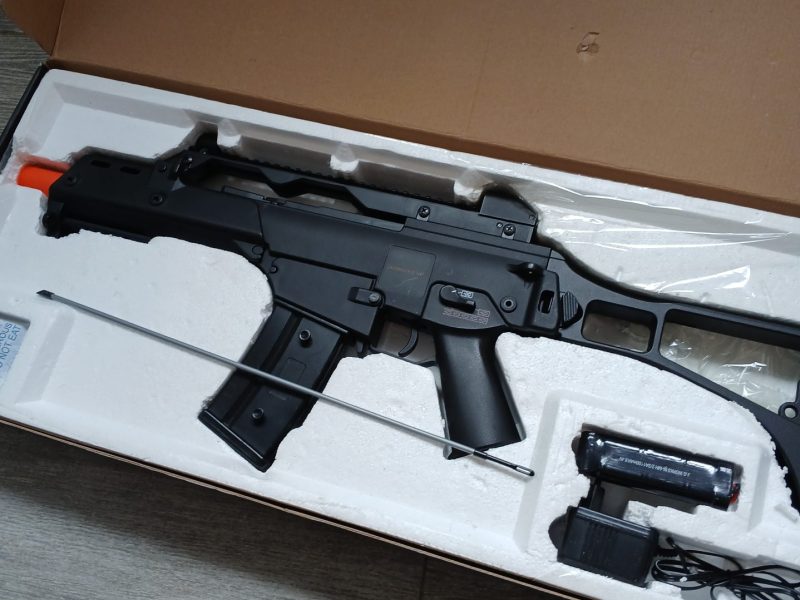 G36-G608