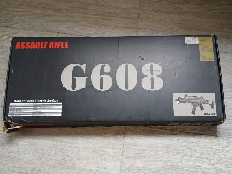 G36-G608