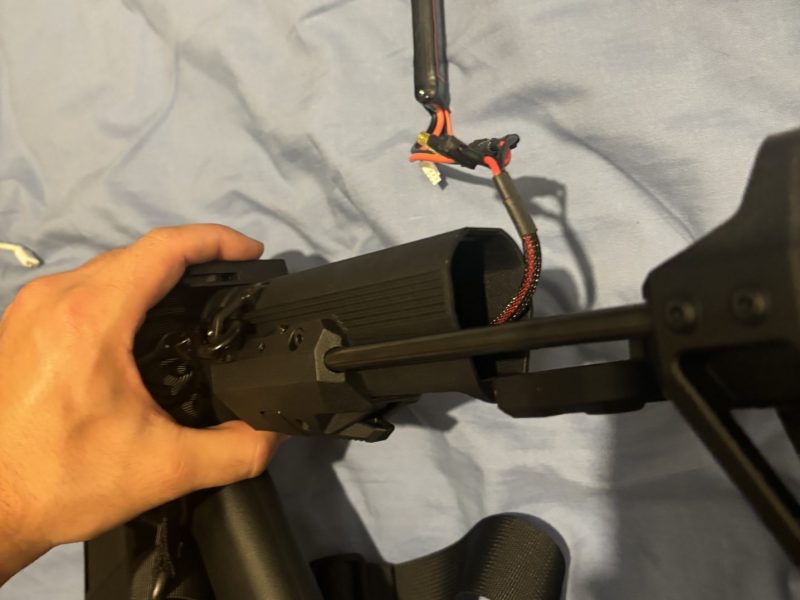 Krytac PDW Mk2