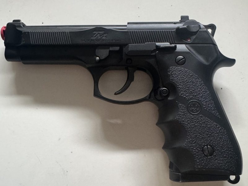 TOKYO MARUI 9mm