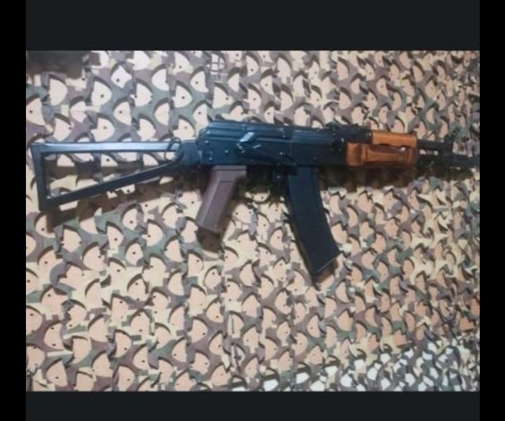 Airsoft