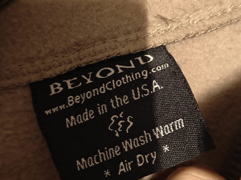Beyond cold fusion pinky Aor1