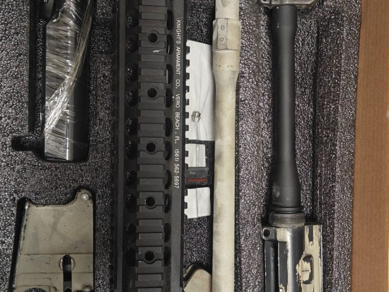 Systema hk 416 kit Hao más base de m4 o spr