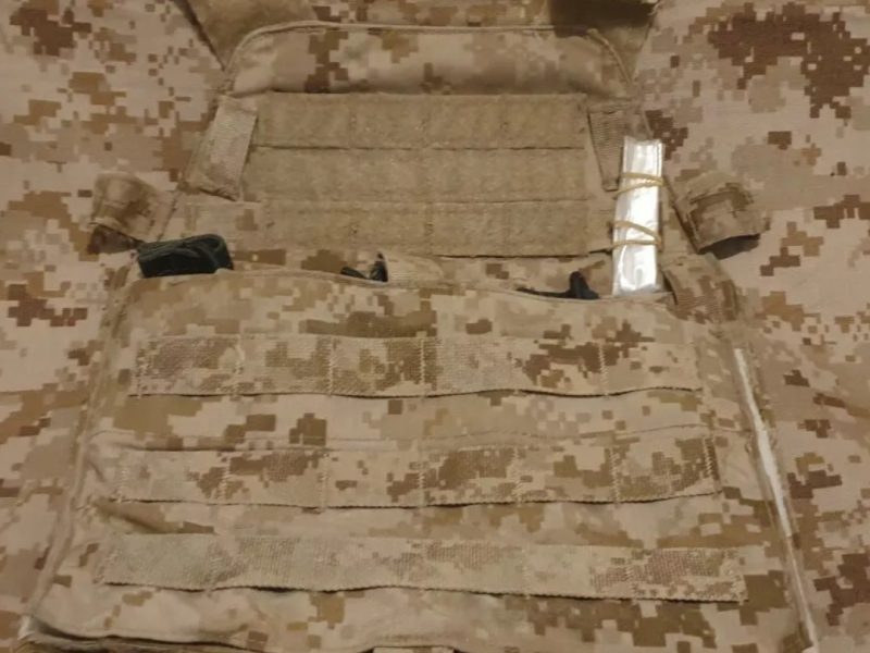Frontal LBT aor1