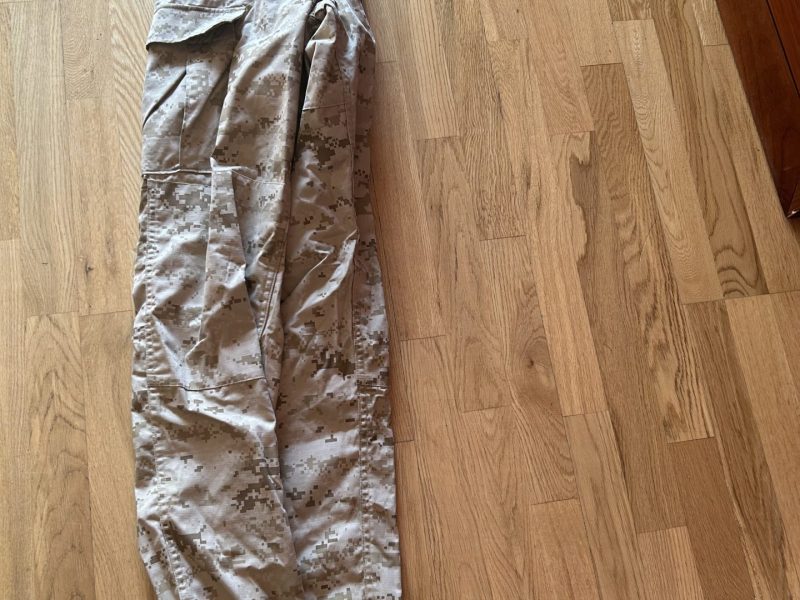 Pack completo airsoft