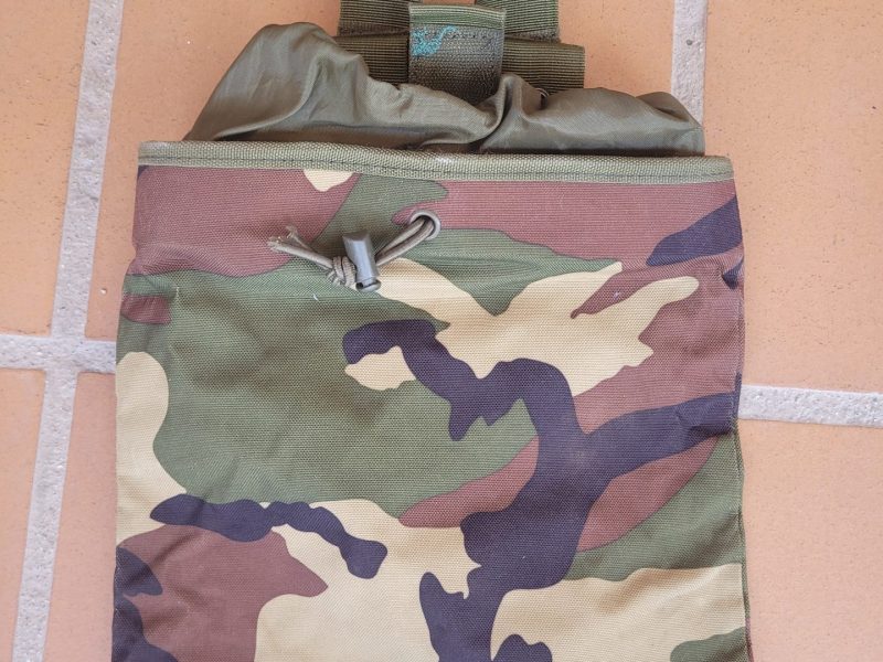 Equipamiento airsoft