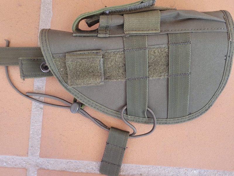 Material Airsoft (equipamiento)