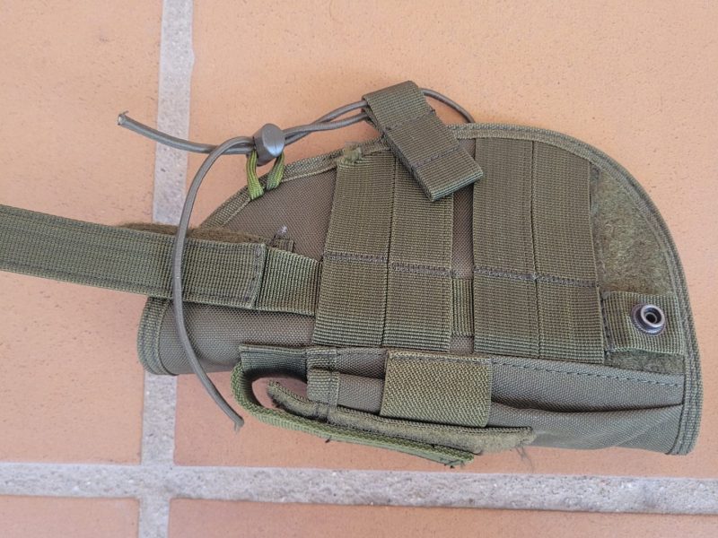 Material Airsoft (equipamiento)