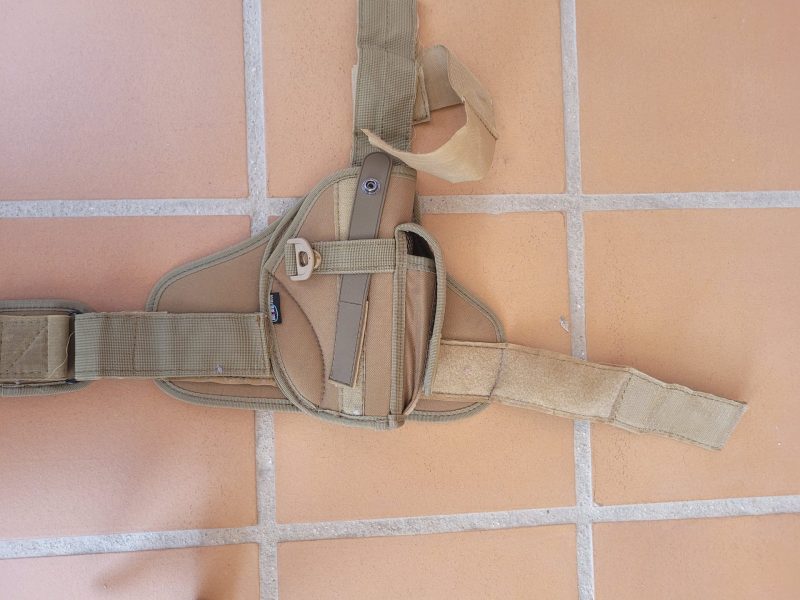 Material Airsoft (equipamiento)