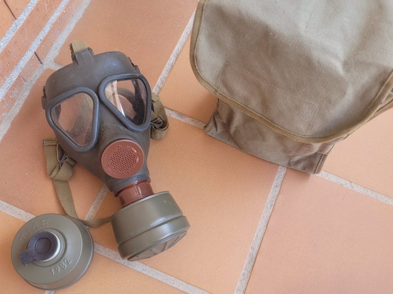 Material Airsoft (equipamiento)