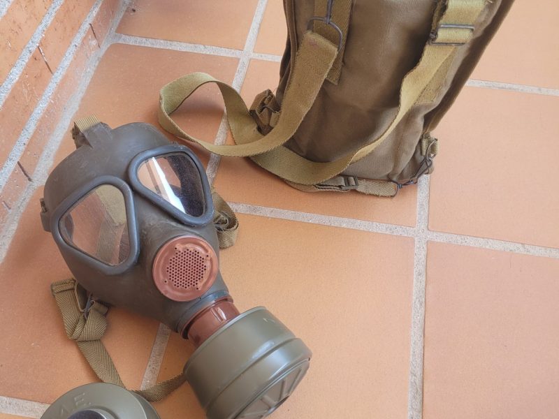 Material Airsoft (equipamiento)