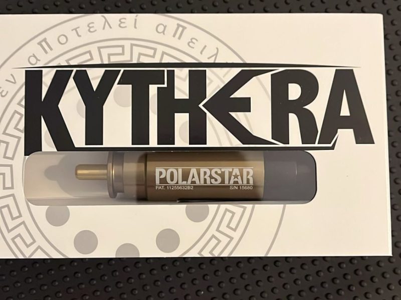 Polarstar kythera