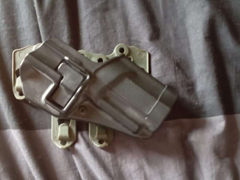 Tokyo Marui F-N 5.7