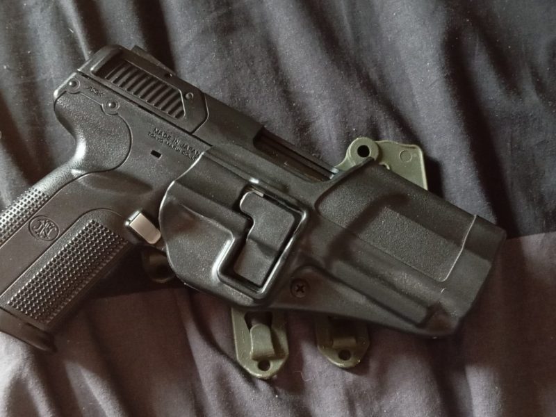 Tokyo Marui F-N 5.7