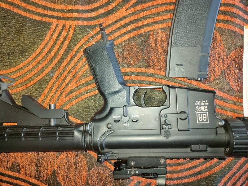 dmR hpa