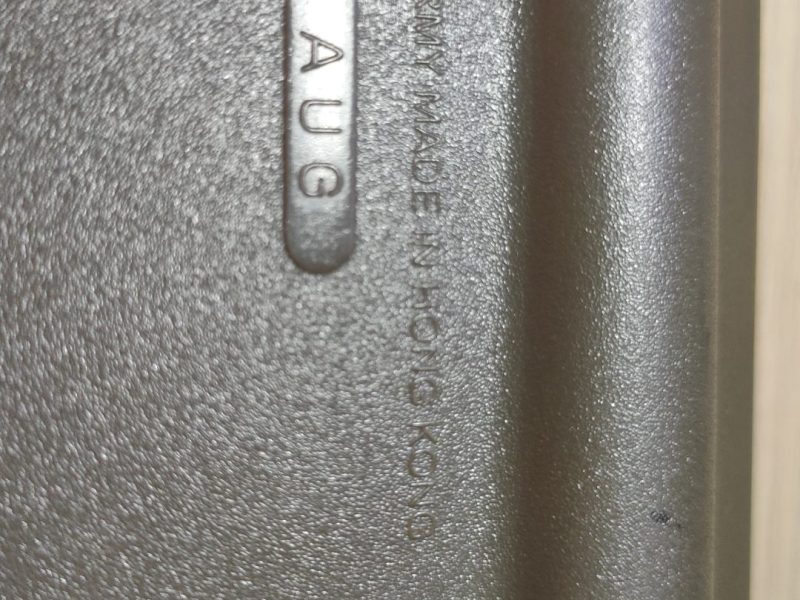 Steyr Aug A1 classic army