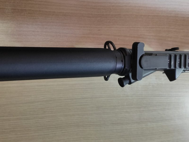 M4 G&p full metal