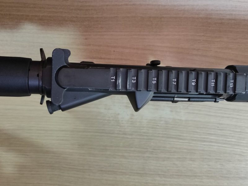 M4 G&p full metal
