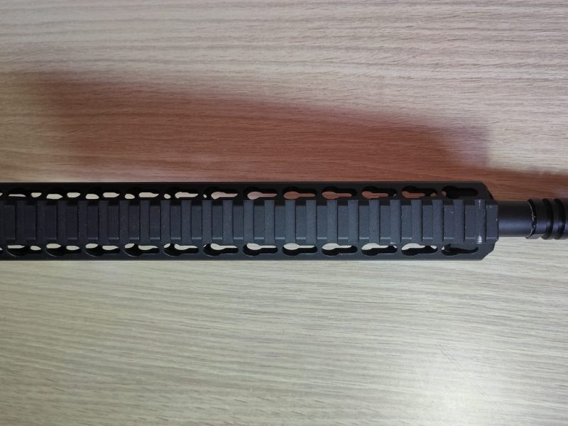 M4 G&p full metal
