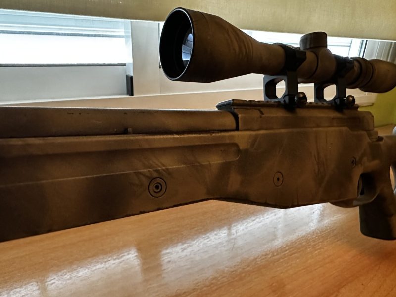 L96 Well upgradeado
