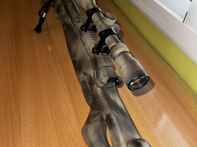 L96 Well upgradeado