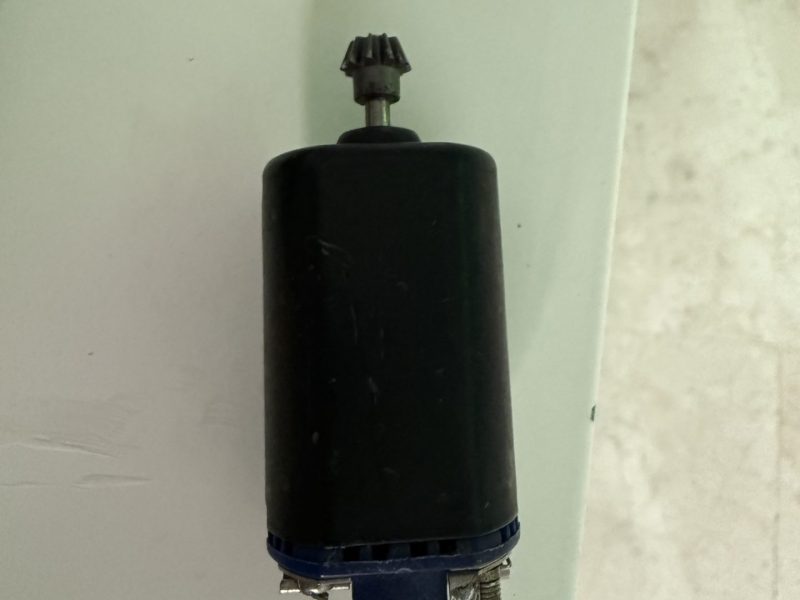 Motor airsoft standar