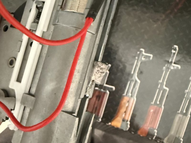 Kit Ebb de lct