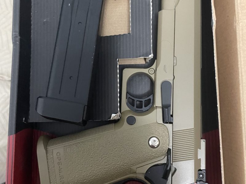 Pistola 1911
