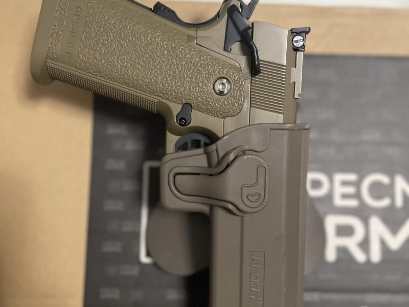 Pistola 1911