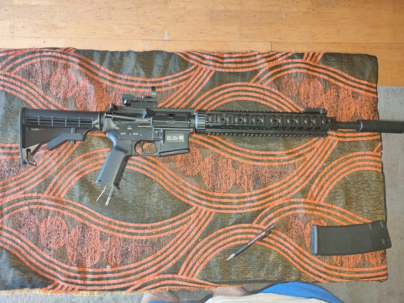 dmR hpa